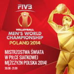 Siatkarski mundial w Telewizji Osobistej Netii w systemie PPV